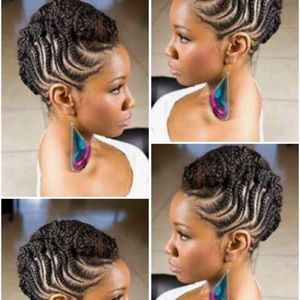 Meet your Posher, Monique